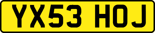 YX53HOJ