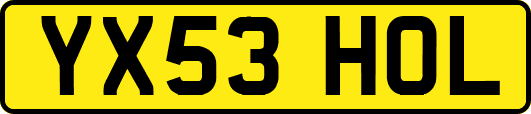 YX53HOL