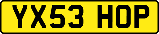YX53HOP