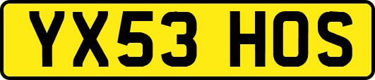 YX53HOS