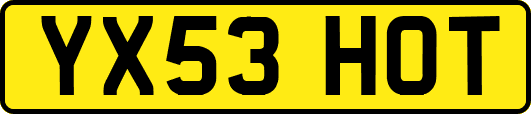 YX53HOT