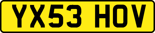 YX53HOV