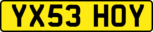 YX53HOY