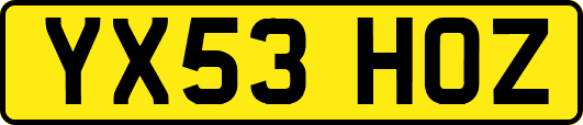 YX53HOZ