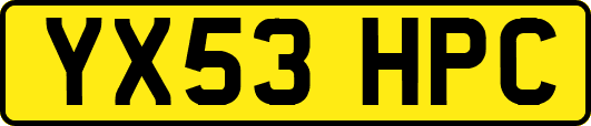 YX53HPC