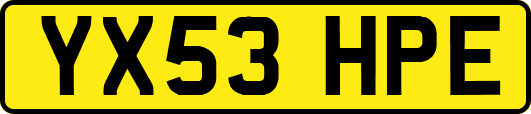 YX53HPE