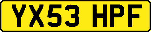 YX53HPF