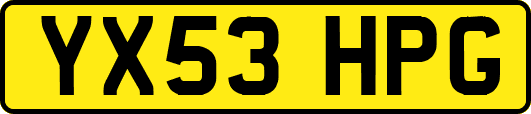 YX53HPG
