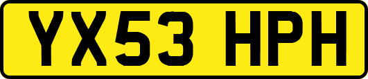 YX53HPH