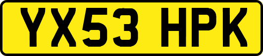 YX53HPK