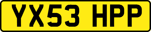 YX53HPP
