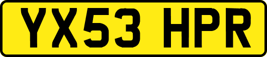 YX53HPR
