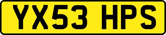 YX53HPS