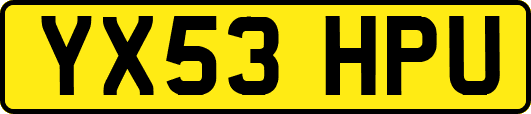 YX53HPU