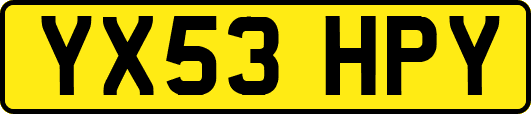 YX53HPY