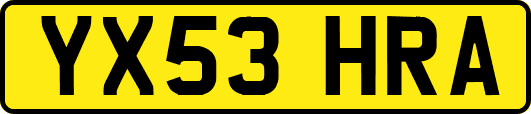 YX53HRA