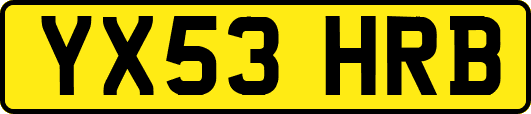 YX53HRB