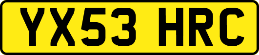 YX53HRC