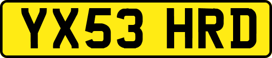 YX53HRD