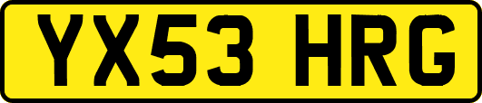 YX53HRG