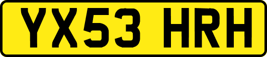 YX53HRH