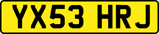 YX53HRJ