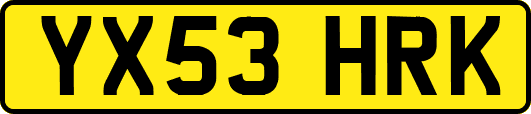 YX53HRK