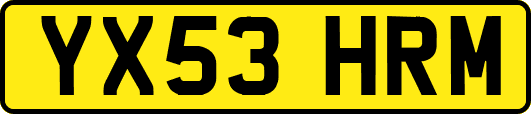 YX53HRM