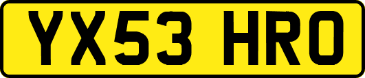 YX53HRO