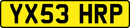 YX53HRP