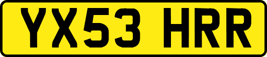 YX53HRR