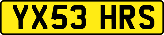YX53HRS