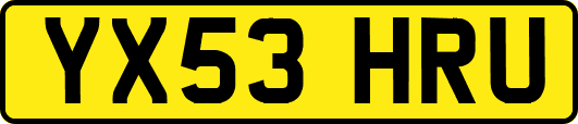 YX53HRU