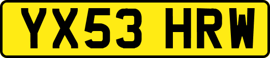 YX53HRW
