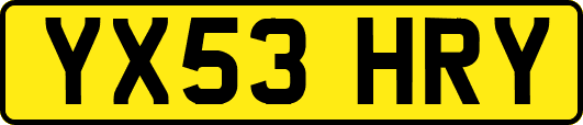 YX53HRY