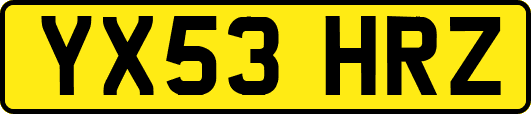 YX53HRZ