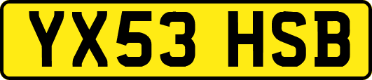 YX53HSB