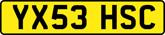 YX53HSC