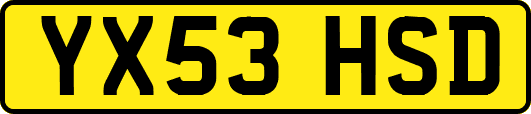 YX53HSD