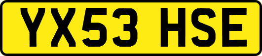 YX53HSE