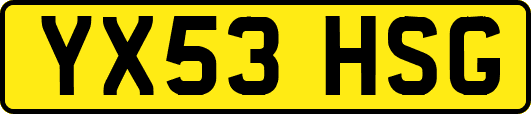 YX53HSG