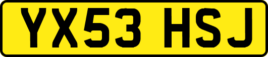 YX53HSJ