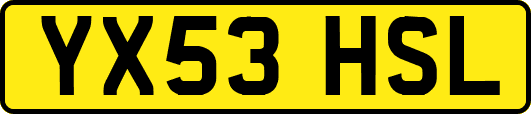 YX53HSL