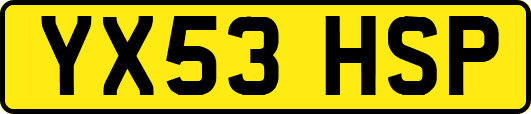 YX53HSP