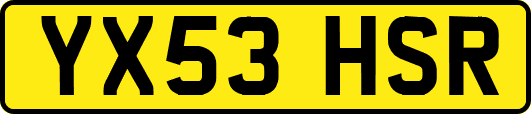 YX53HSR