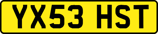 YX53HST
