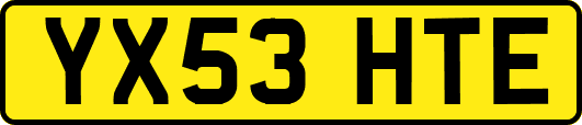 YX53HTE