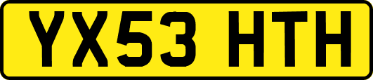 YX53HTH