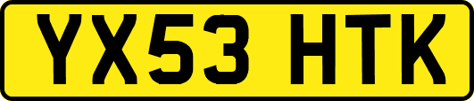 YX53HTK