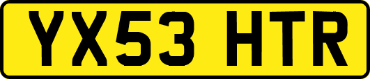 YX53HTR